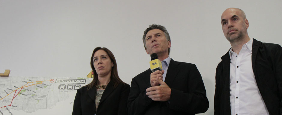 El Metrobus llega al Sur    