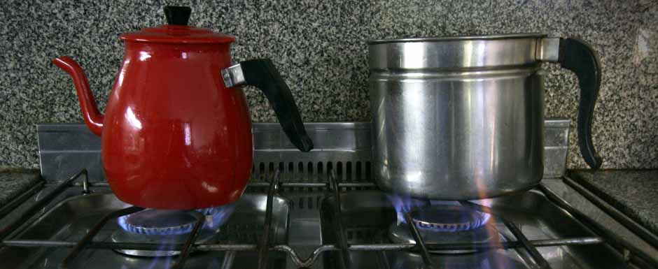 Accidentes hogareños