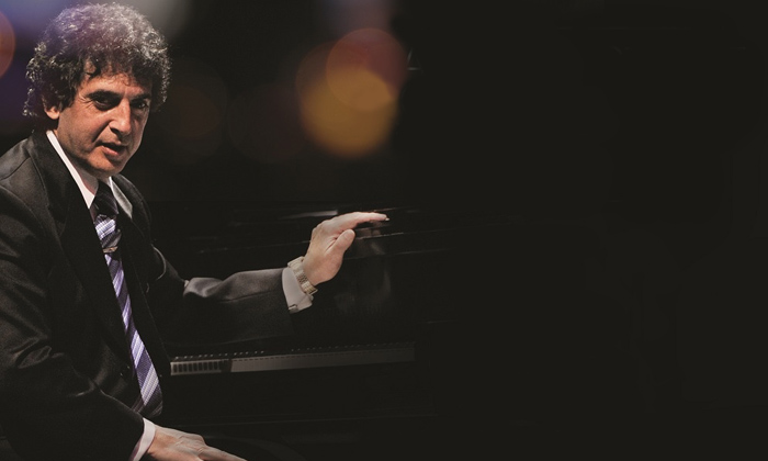 La orquesta de Horacio Salgán en vivo por La 2x4