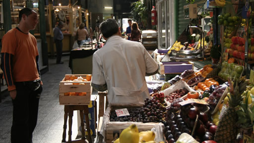 Curso de Higiene y Seguridad Alimentaria