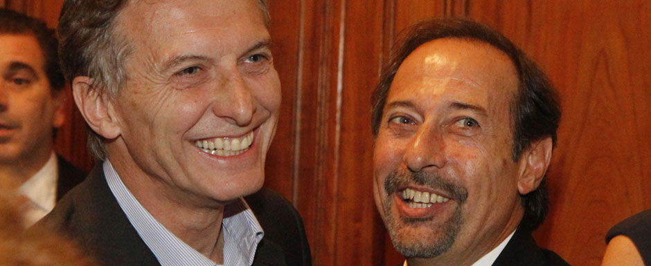 Guillermo Francella, Personalidad Destacada de la Cultura