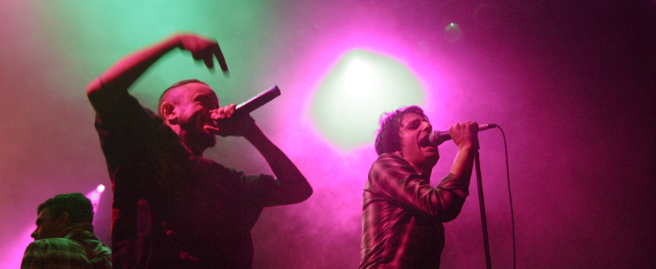 ¡Participá de Bandas por Barrios!