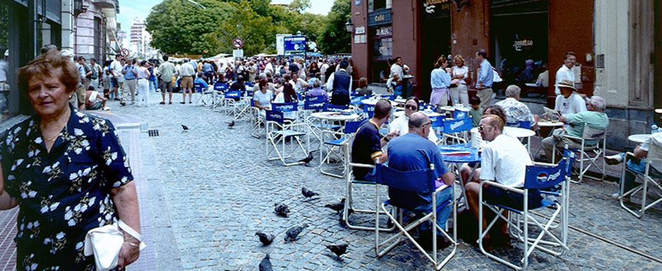 Cronograma de Servicios Públicos