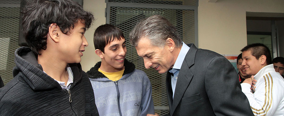 Inauguramos obras en un Centro de Formación Profesional 