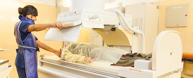 Buenos Aires actualiza su tecnología médico sanitaria