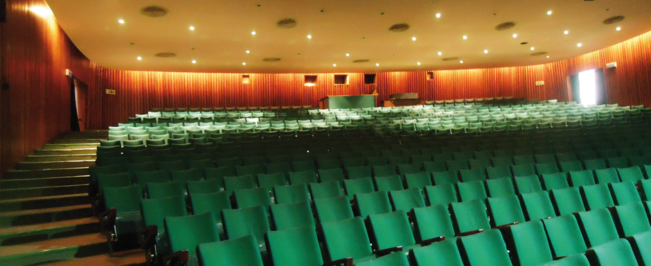 Primer Congreso Internacional de Abogacía Estatal Local y Federal