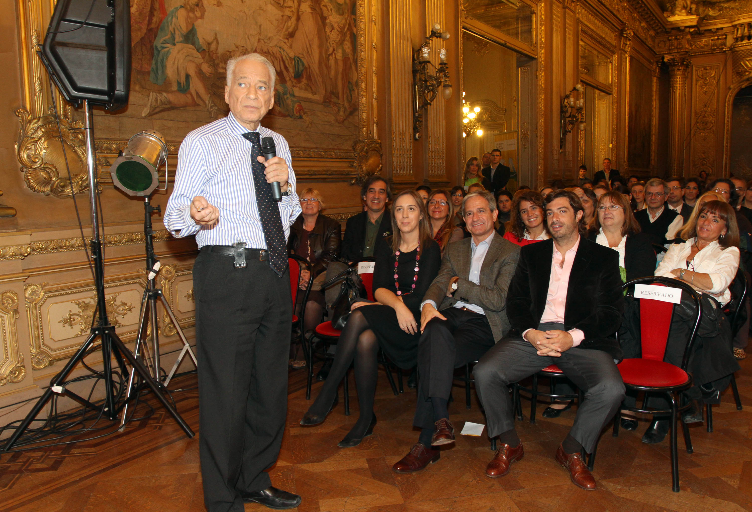 Programa Ámbito Laboral Saludable