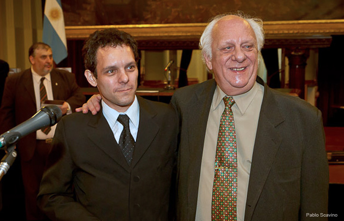 A Través Del Tango, semanalmente en nuevo horario