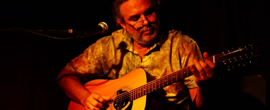 Blues y rock en La Once Diez