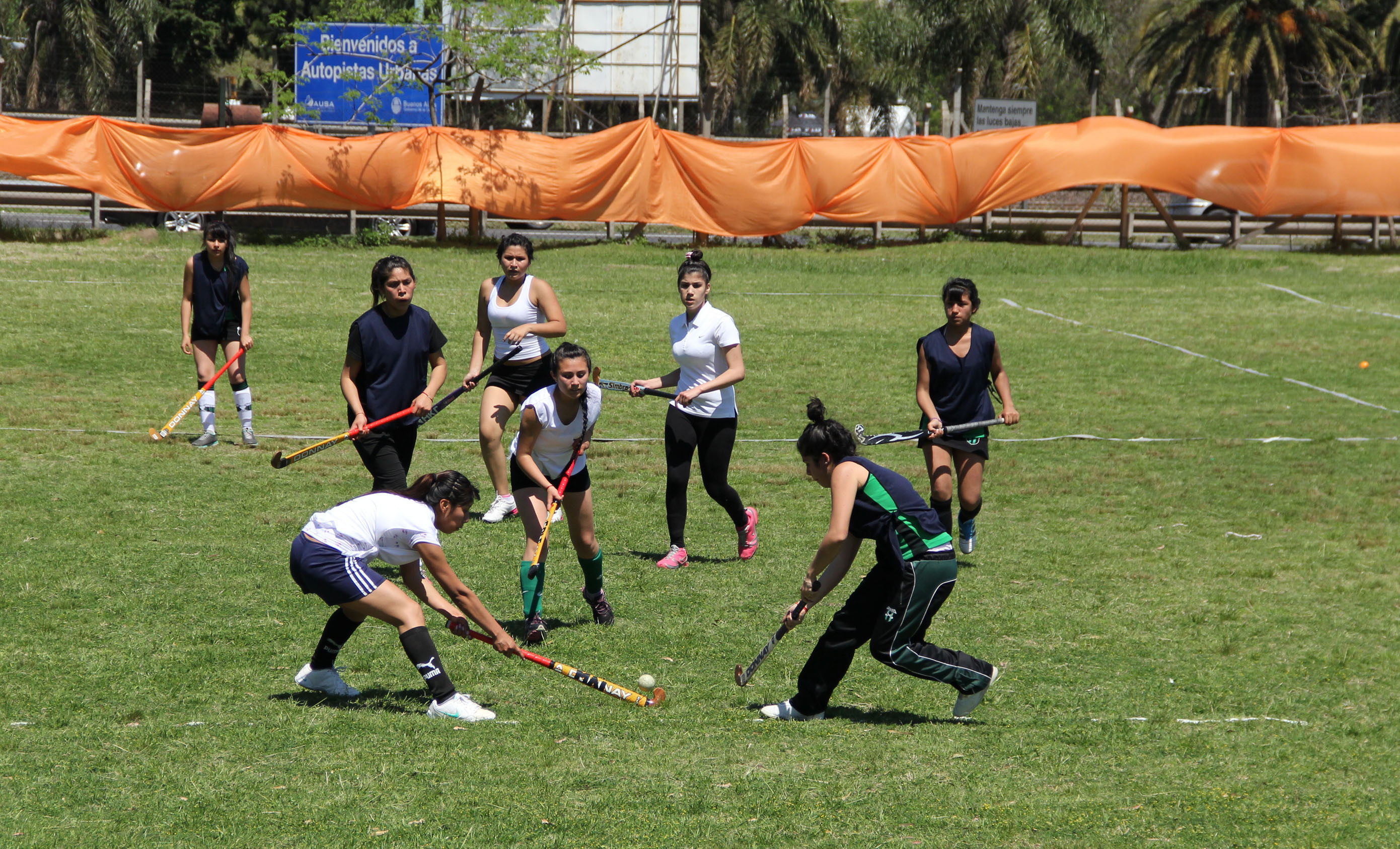 ¿Conocés el Programa Adolescencia?