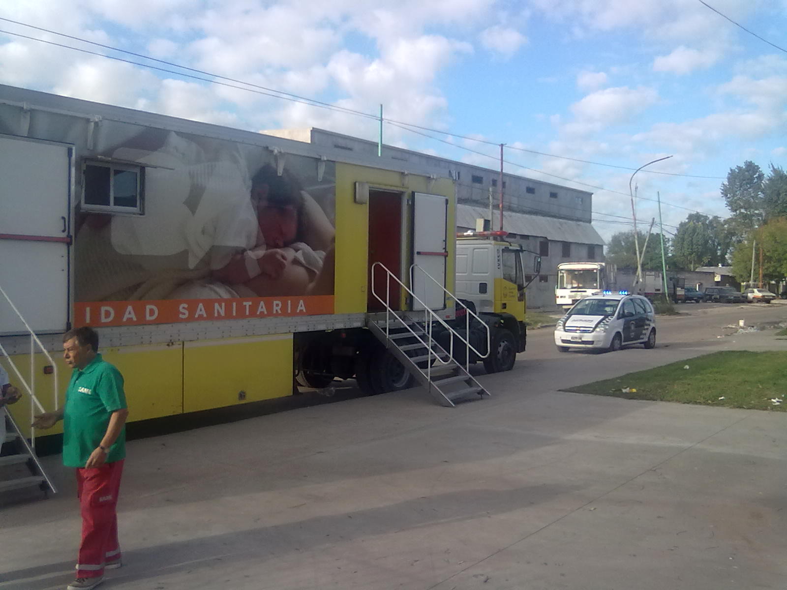 Cómo prevenir enfermedades y accidentes