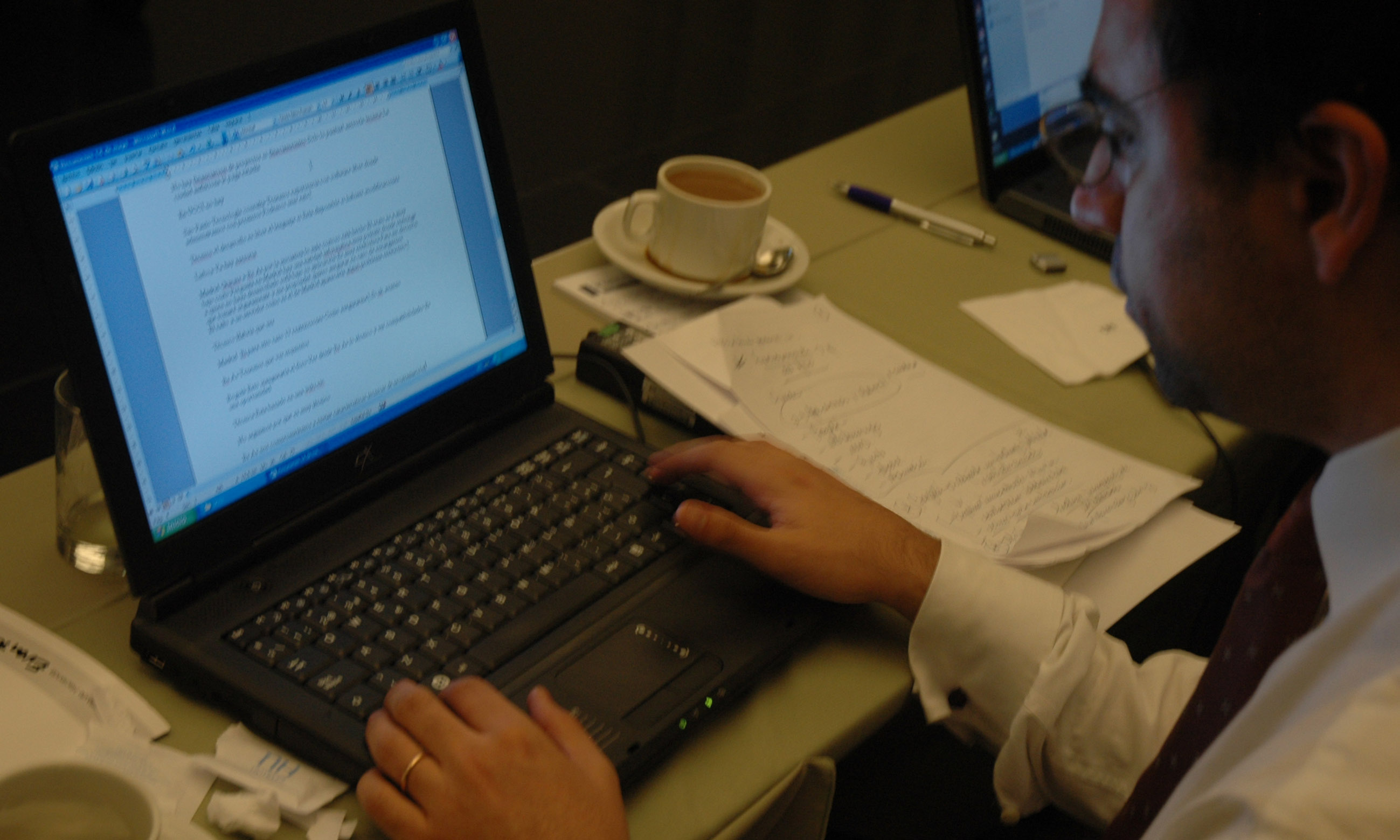 Buenos Aires on line