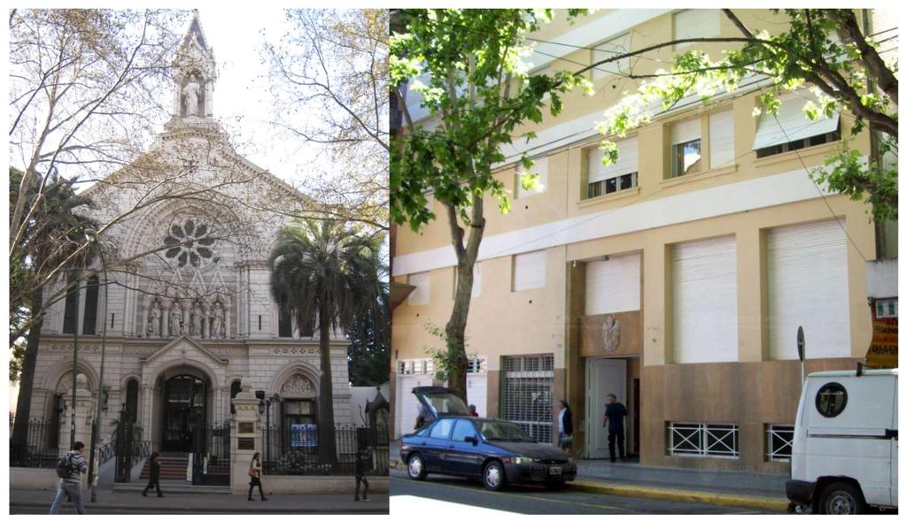 Visitas Guiadas a Lugares de Culto en Almagro