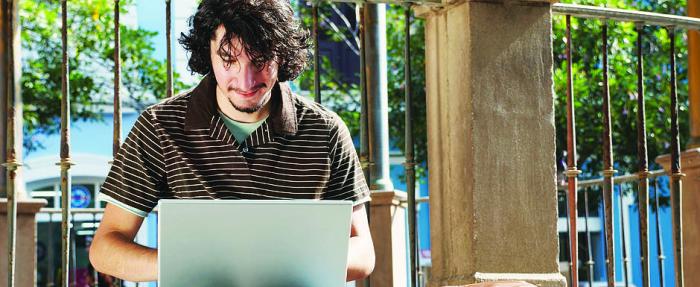 Ahorrá tiempo: consultá tus boletas de AGIP online