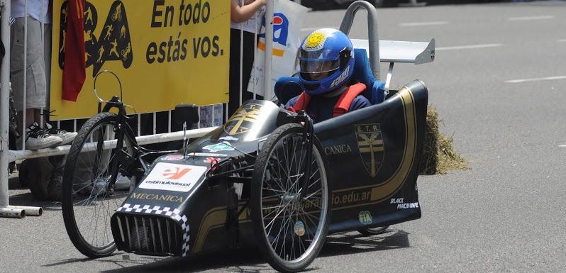 ¡Se lanza Desafío Eco!