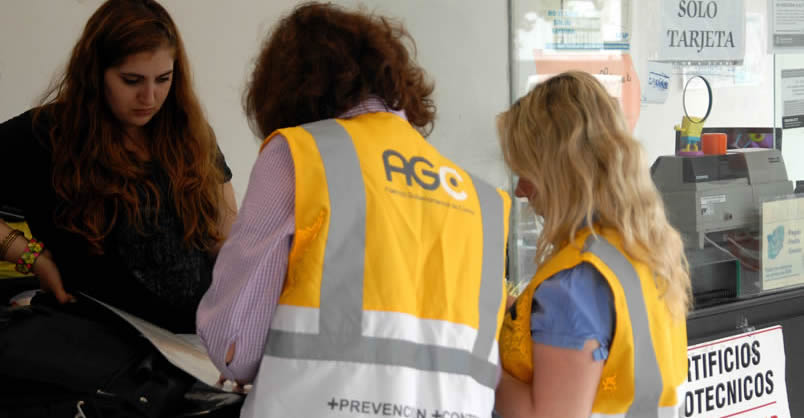 Listado de los Primeros Preseleccionados para la Convocatoria de Inspectores