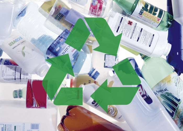 Sábado Verde - Reciclar 