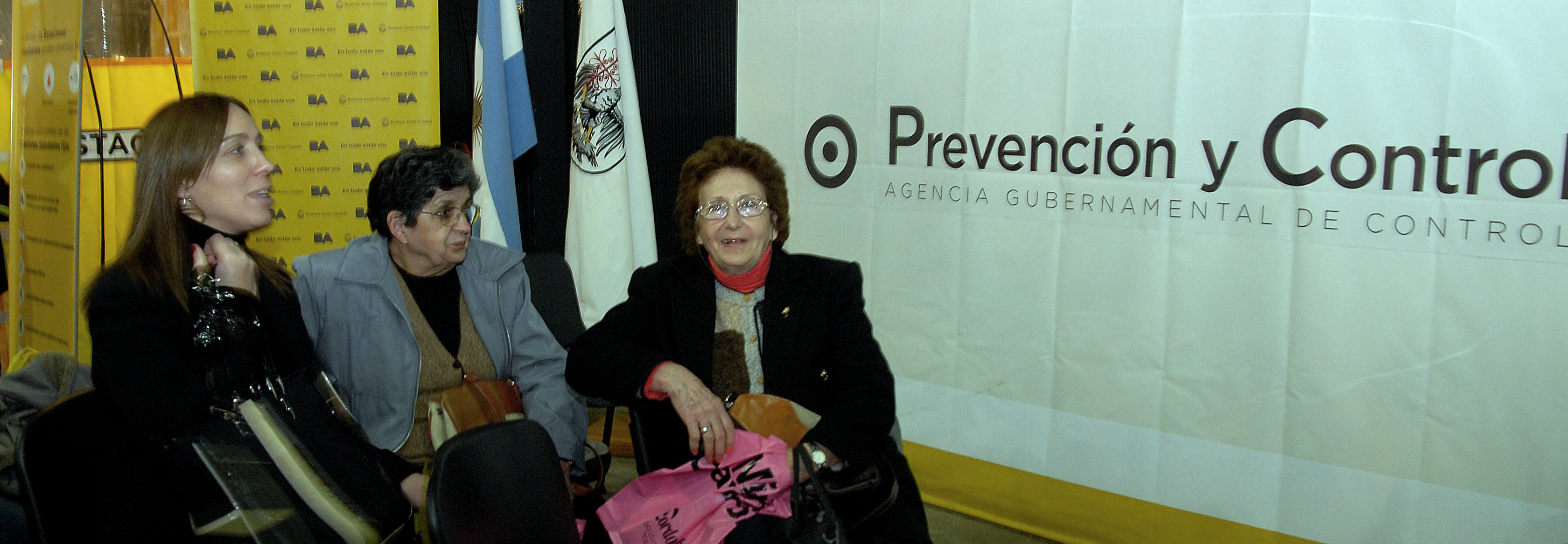 Feria "Caminos y Sabores"