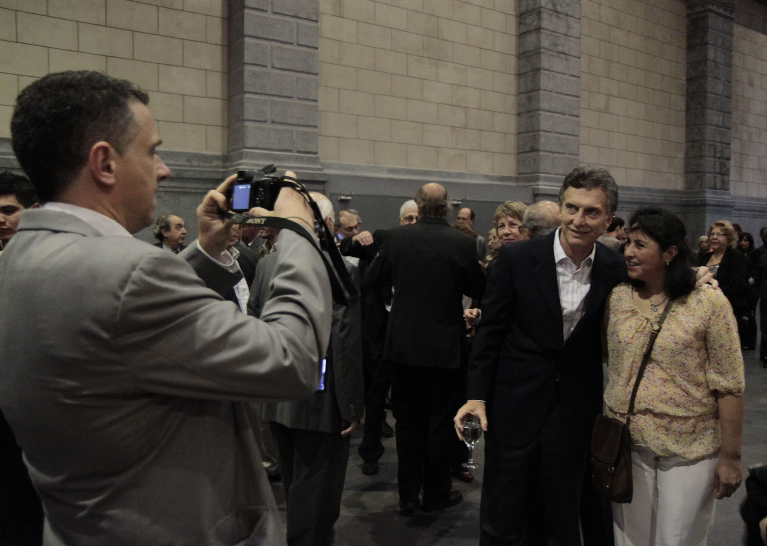 Celebramos el 25º aniversario del Hospital Garrahan