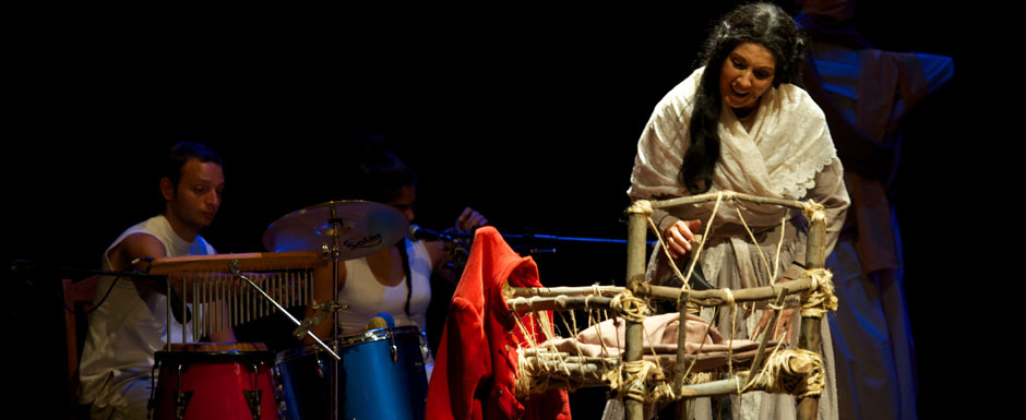 ¡La Rural celebra el Día de la Ciudad!