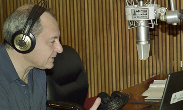 Lluvias, calor y medio ambiente