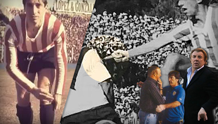 Anecdotario deportivo: mitos y leyendas  