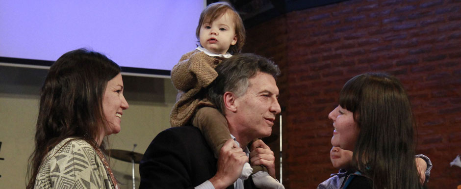 Inauguramos un nuevo Centro de Primera Infancia en el sur