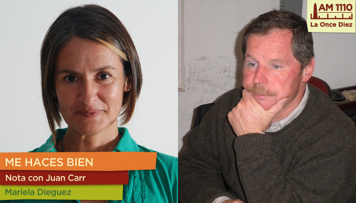 Colectarán alimentos durante la vigilia por la asunción de Francisco