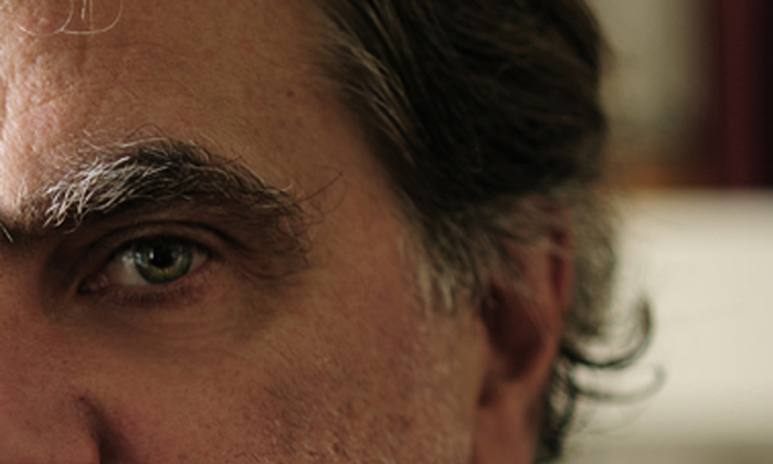"Locura" con Gustavo Noriega