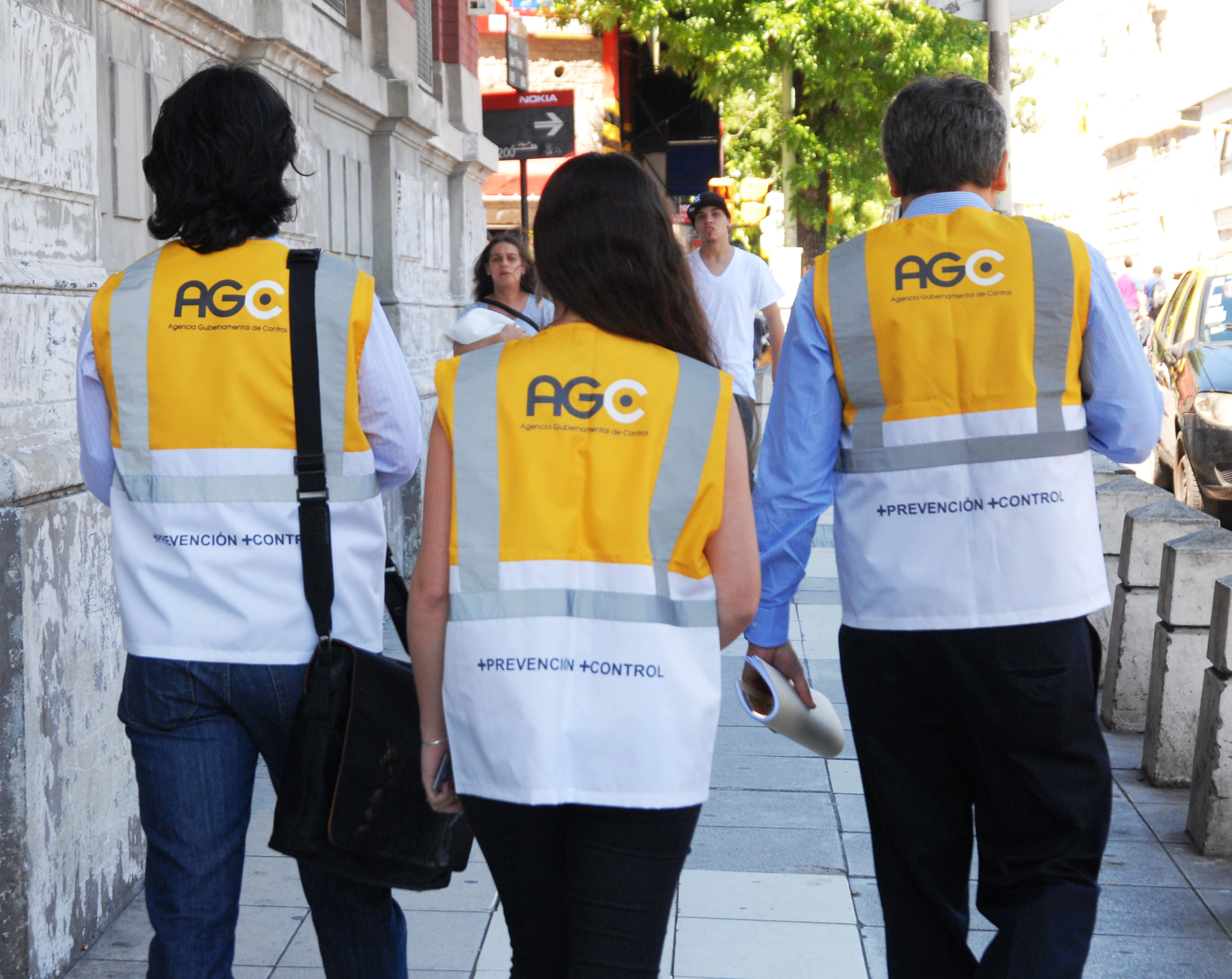 Cargos de Régimen Gerencial