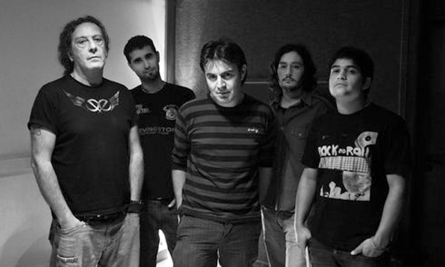 Acústico en vivo de Eloy 