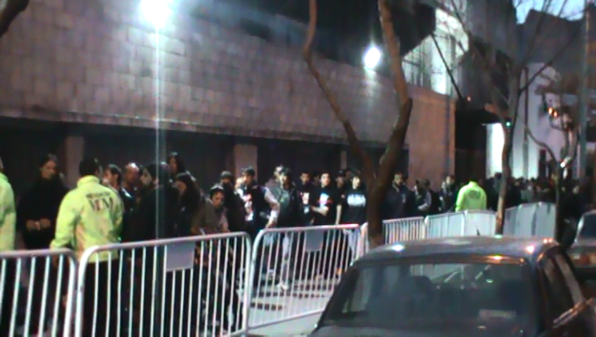 Suspenden por un año el estadio de All Boys para realizar recitales