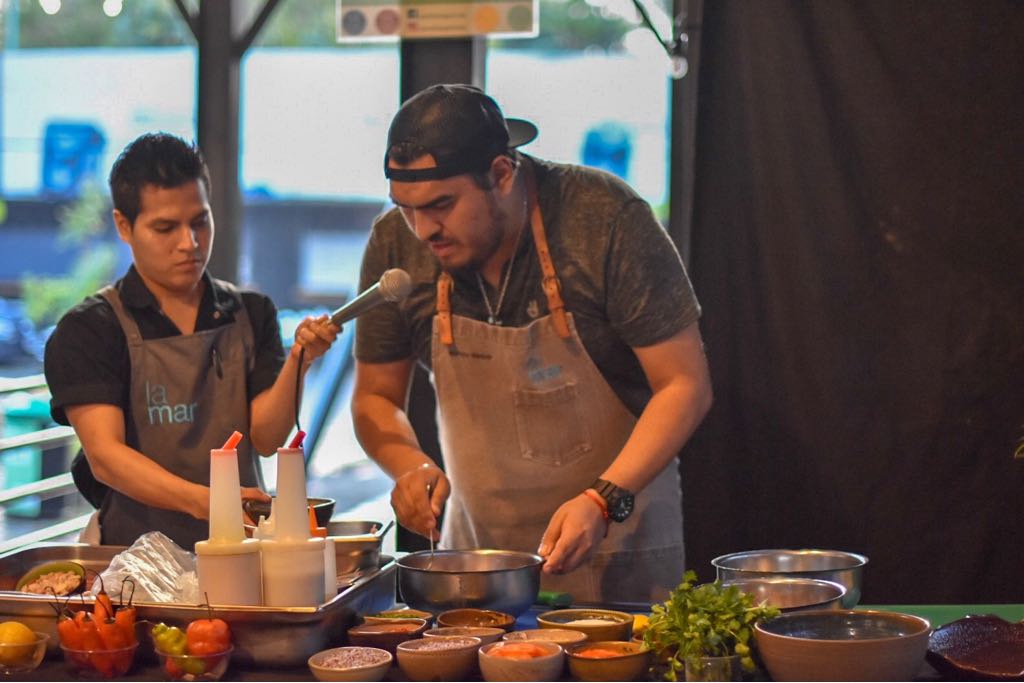 Convenio de colaboración con la Fundación Universidad de Belgrano