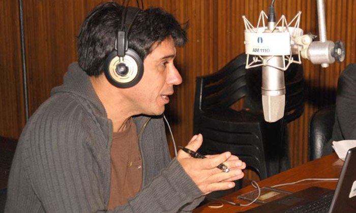 Lunes Pasión: En Nombre del Padre