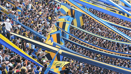 Historias de mi Comuna: La Bombonera