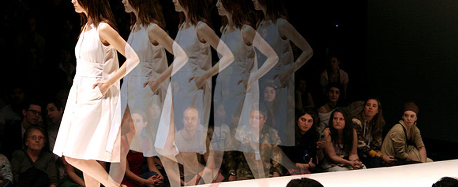 La Ciudad de Moda