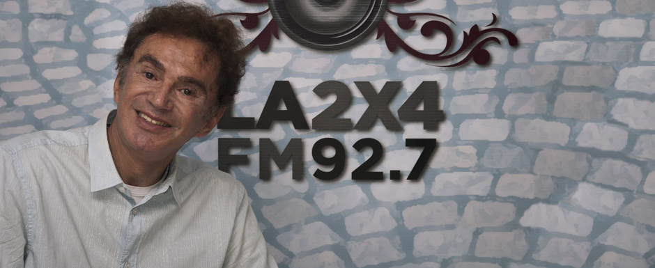 “El Tango en el Cine” le rinde homenaje a Enrique Carreras