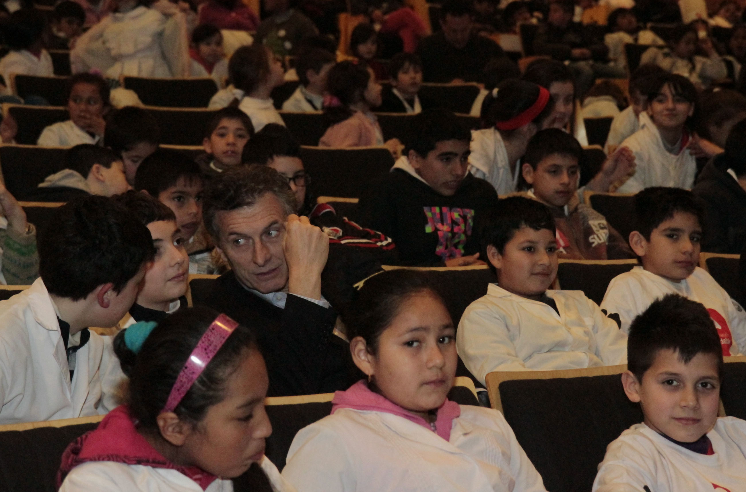 Promovemos la alimentación saludable  