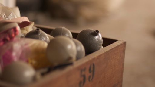 Navilandia en la Comuna 4