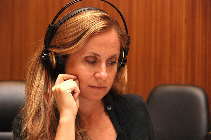 "Celos" con Astrid Pikielny