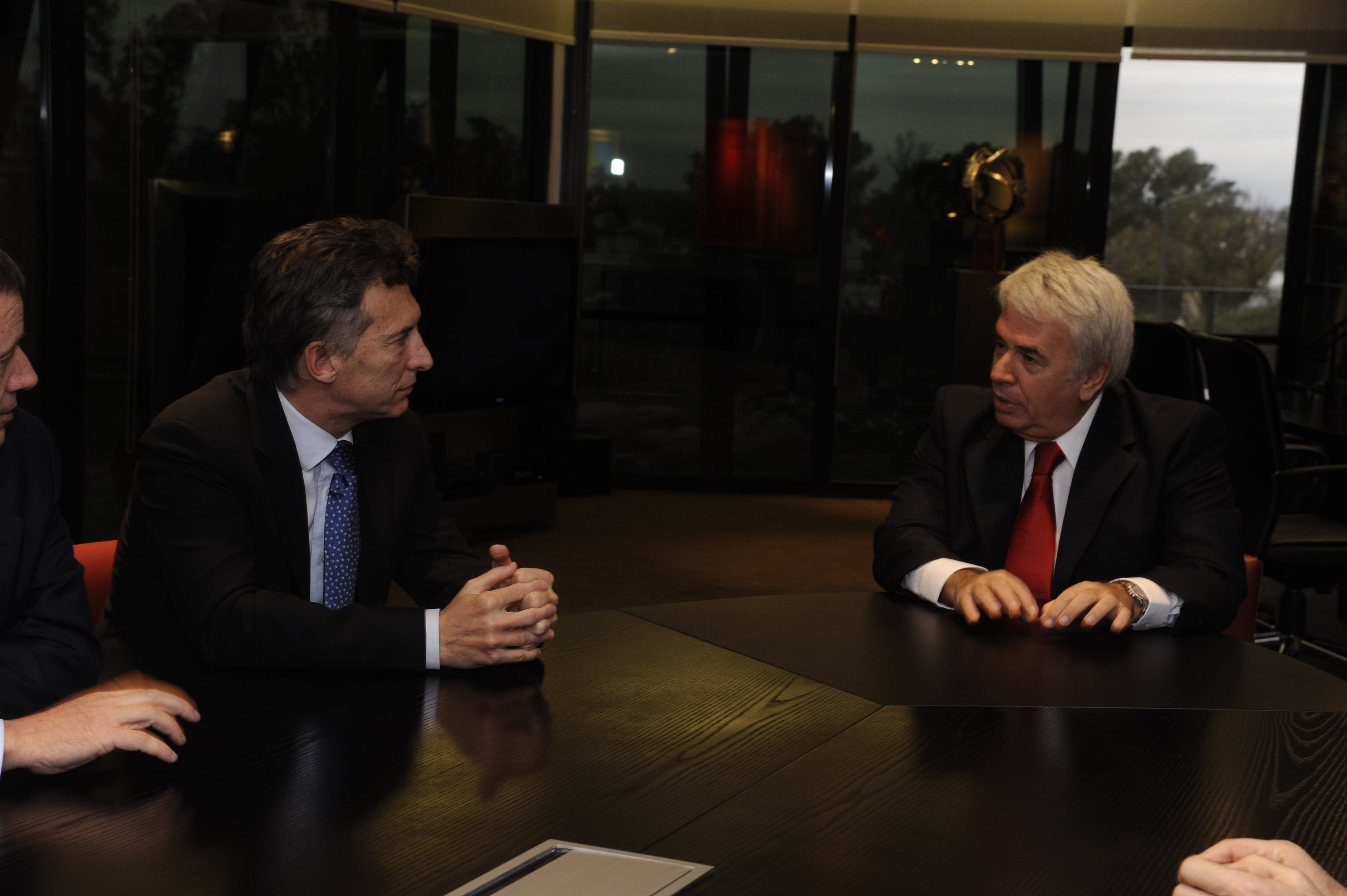 Inauguramos la Casa de la Ciudad de Buenos Aires en Córdoba