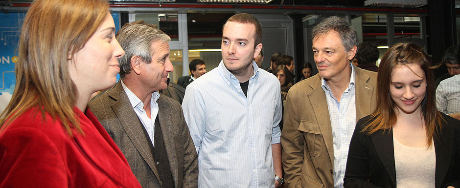 Misión comercial Silicon Valley 