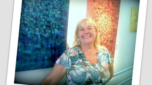 Arte en la Sede Comunal 12