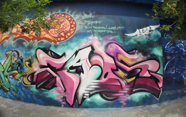 ¿Tu vocación es el arte?