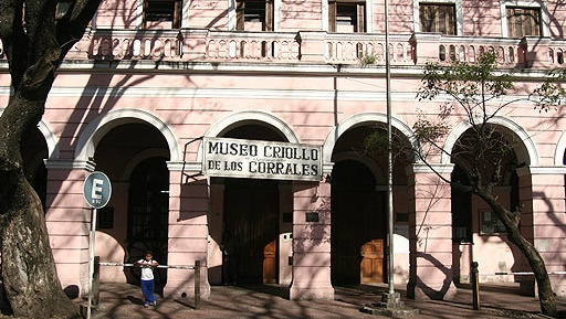 Historias de mi Comuna: Museo Criollo de los Corrales