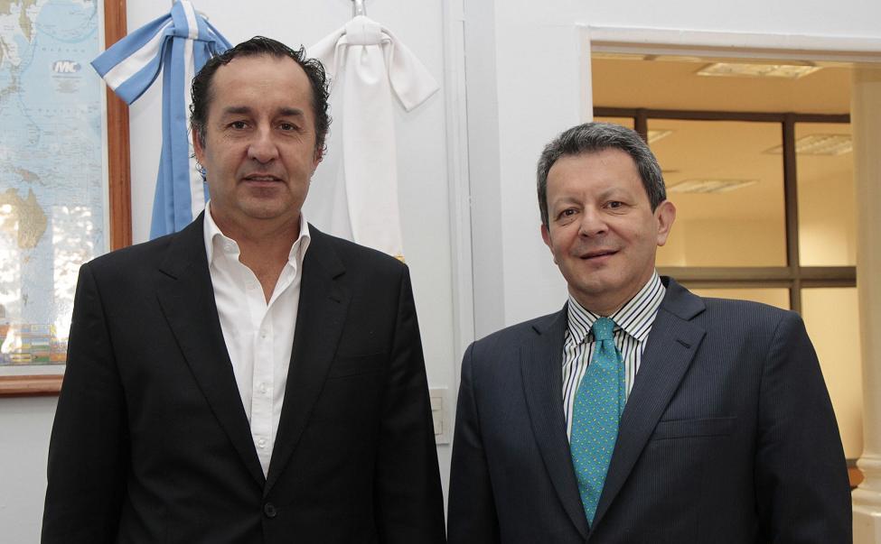Buenos Aires recibe a funcionarios del C40