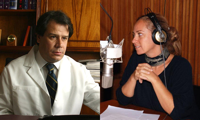 Los Sentidos con Astrid Pikielny 