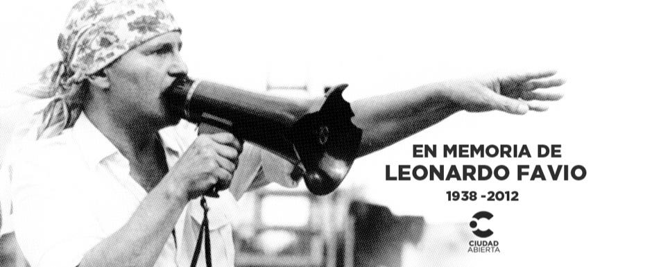 Homenaje a Leonardo Favio