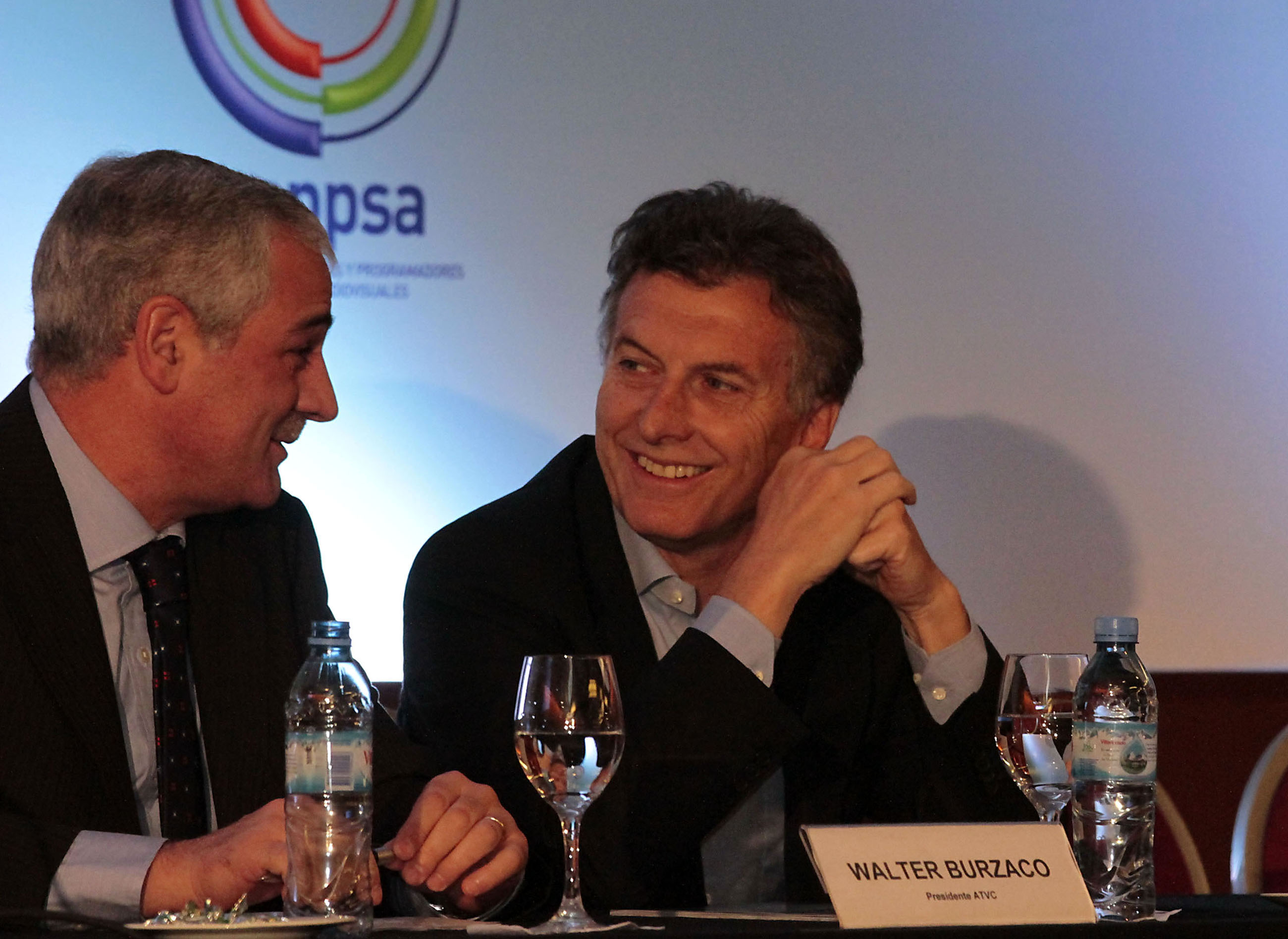 Jornadas Internacionales de ATVC