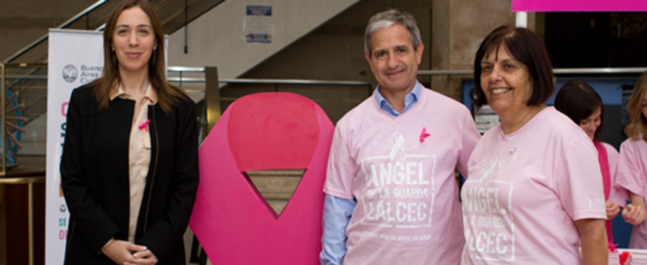 Prevención contra el cáncer de mama